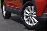 Thumbnail of 2022 Barcelona Red Toyota Corolla Cross