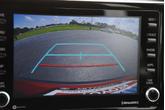 Thumbnail of 2022 Barcelona Red Toyota Corolla Cross