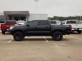 Thumbnail of 2020 Black Toyota Tacoma