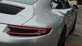 Thumbnail of 2018 GT Silver Metallic Porsche 911