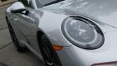 Thumbnail of 2018 GT Silver Metallic Porsche 911