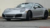 Thumbnail of 2018 GT Silver Metallic Porsche 911