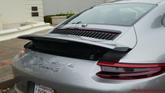 Thumbnail of 2018 GT Silver Metallic Porsche 911
