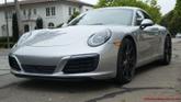 Thumbnail of 2018 GT Silver Metallic Porsche 911