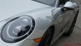 Thumbnail of 2018 GT Silver Metallic Porsche 911