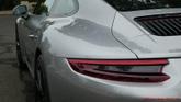 Thumbnail of 2018 GT Silver Metallic Porsche 911