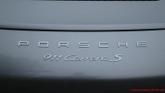 Thumbnail of 2018 GT Silver Metallic Porsche 911