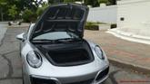 Thumbnail of 2018 GT Silver Metallic Porsche 911