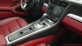 Thumbnail of 2018 GT Silver Metallic Porsche 911