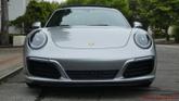 Thumbnail of 2018 GT Silver Metallic Porsche 911