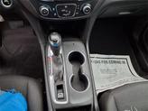 Thumbnail of 2021 Pacific Blue Metallic Chevrolet Equinox