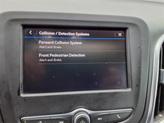 Thumbnail of 2021 Pacific Blue Metallic Chevrolet Equinox