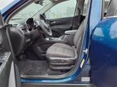 Thumbnail of 2021 Pacific Blue Metallic Chevrolet Equinox