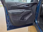 Thumbnail of 2021 Pacific Blue Metallic Chevrolet Equinox