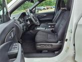 Thumbnail of 2022 Platinum White Pearl Honda Pilot