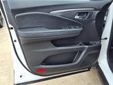 Thumbnail of 2022 Platinum White Pearl Honda Pilot