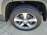 Thumbnail of 2021 Baltic Gray Metallic Clearcoat Jeep Grand Cherokee L