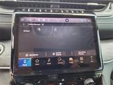 Thumbnail of 2021 Baltic Gray Metallic Clearcoat Jeep Grand Cherokee L