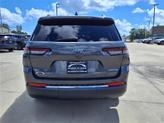 Thumbnail of 2021 Baltic Gray Metallic Clearcoat Jeep Grand Cherokee L
