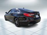 Thumbnail of 2021 Crystal Black Pearl Honda Accord Hybrid