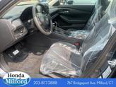 Thumbnail of 2025 Meteorite Gray Metallic Honda Accord
