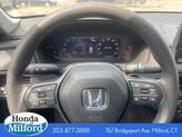 Thumbnail of 2025 Meteorite Gray Metallic Honda Accord