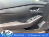 Thumbnail of 2025 Meteorite Gray Metallic Honda Accord