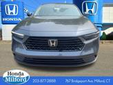 Thumbnail of 2025 Meteorite Gray Metallic Honda Accord