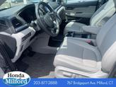 Thumbnail of 2023 Gray Honda Odyssey