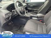 Thumbnail of 2024 Platinum White Pearl Honda HR-V