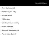 Thumbnail of 2024 Mythos Black Metallic Audi A4