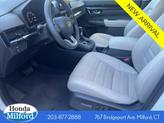 Thumbnail of 2023 Platinum White Pearl Honda CR-V