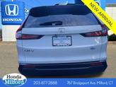 Thumbnail of 2023 Platinum White Pearl Honda CR-V