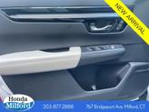 Thumbnail of 2023 Platinum White Pearl Honda CR-V