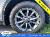 Thumbnail of 2023 Platinum White Pearl Honda CR-V