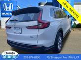 Thumbnail of 2023 Platinum White Pearl Honda CR-V