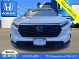 Thumbnail of 2023 Platinum White Pearl Honda CR-V