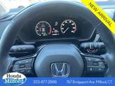 Thumbnail of 2023 Platinum White Pearl Honda CR-V