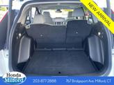 Thumbnail of 2023 Platinum White Pearl Honda CR-V