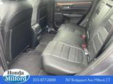 Thumbnail of 2022 Modern Steel Metallic Honda CR-V