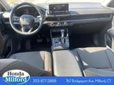 Thumbnail of 2024 Gray Honda CR-V