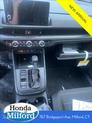 Thumbnail of 2026 Canyon River Blue Metallic Honda CR-V Hybrid