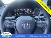 Thumbnail of 2026 Canyon River Blue Metallic Honda CR-V Hybrid