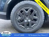 Thumbnail of 2026 Canyon River Blue Metallic Honda CR-V Hybrid