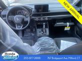 Thumbnail of 2026 Canyon River Blue Metallic Honda CR-V Hybrid