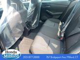 Thumbnail of 2025 Crystal Black Pearl Honda Accord
