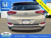 Thumbnail of 2018 Molten Silver Hyundai TUCSON