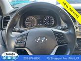 Thumbnail of 2018 Molten Silver Hyundai TUCSON