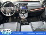Thumbnail of 2022 Platinum White Pearl Honda CR-V