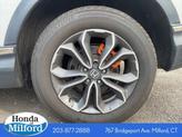 Thumbnail of 2022 Platinum White Pearl Honda CR-V